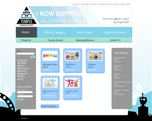 Web Design par Sigita pour ce projet | Design : #798363