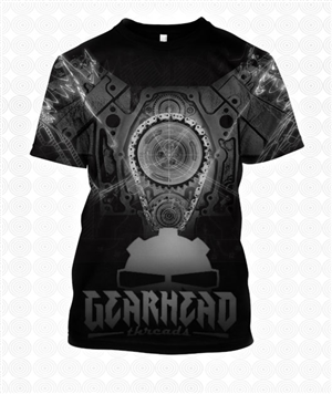 T-shirt Design by Faisal Amin