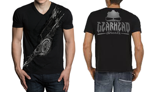 T-shirt Design by BeeandBii