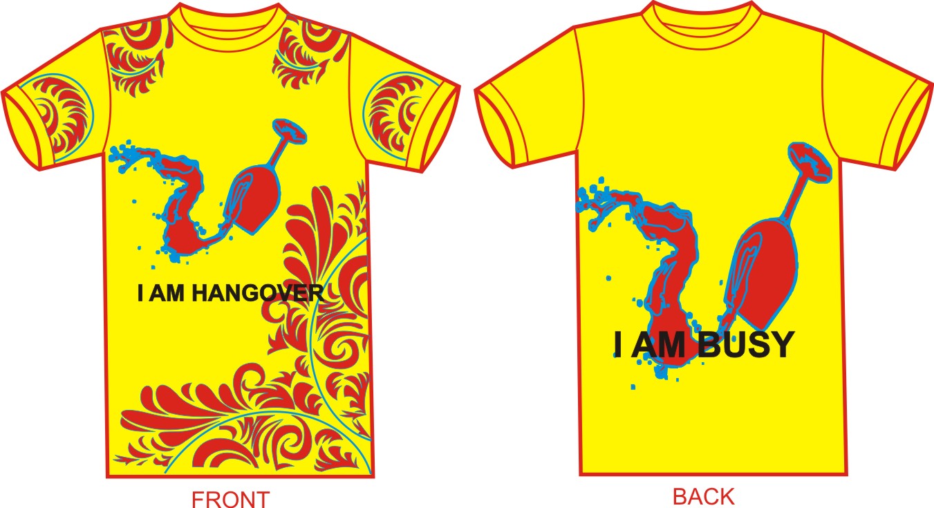 T-shirt Design by sarojdogra for GEARHEAD THREADS | Design #3249945