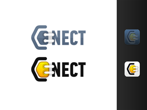 Logo Design by HexSeven Designs for this project | Design: #855129