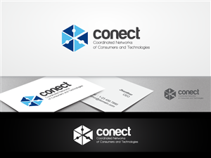 Logo Design by ChizZech for this project | Design: #834438