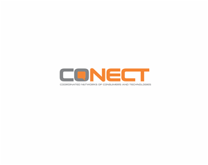Logo Design by Atemolesky for this project | Design: #844831