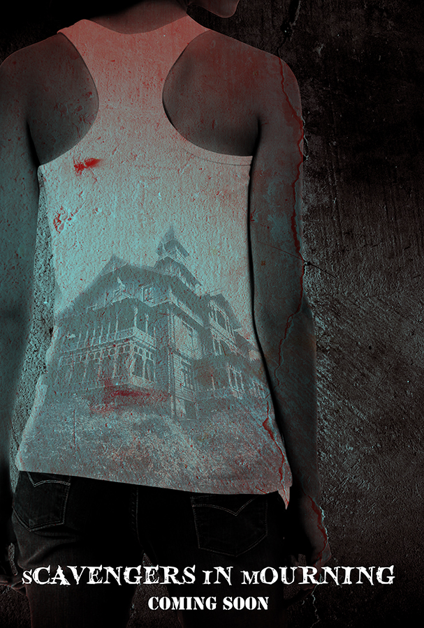 Poster Design by leahdezignz for Katarina's Infamy | Design #3294763