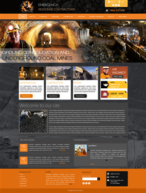 Web Design by Mukh