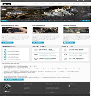 Web Design by reknosys