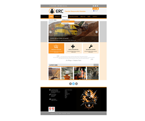 Web Design by MustardMike