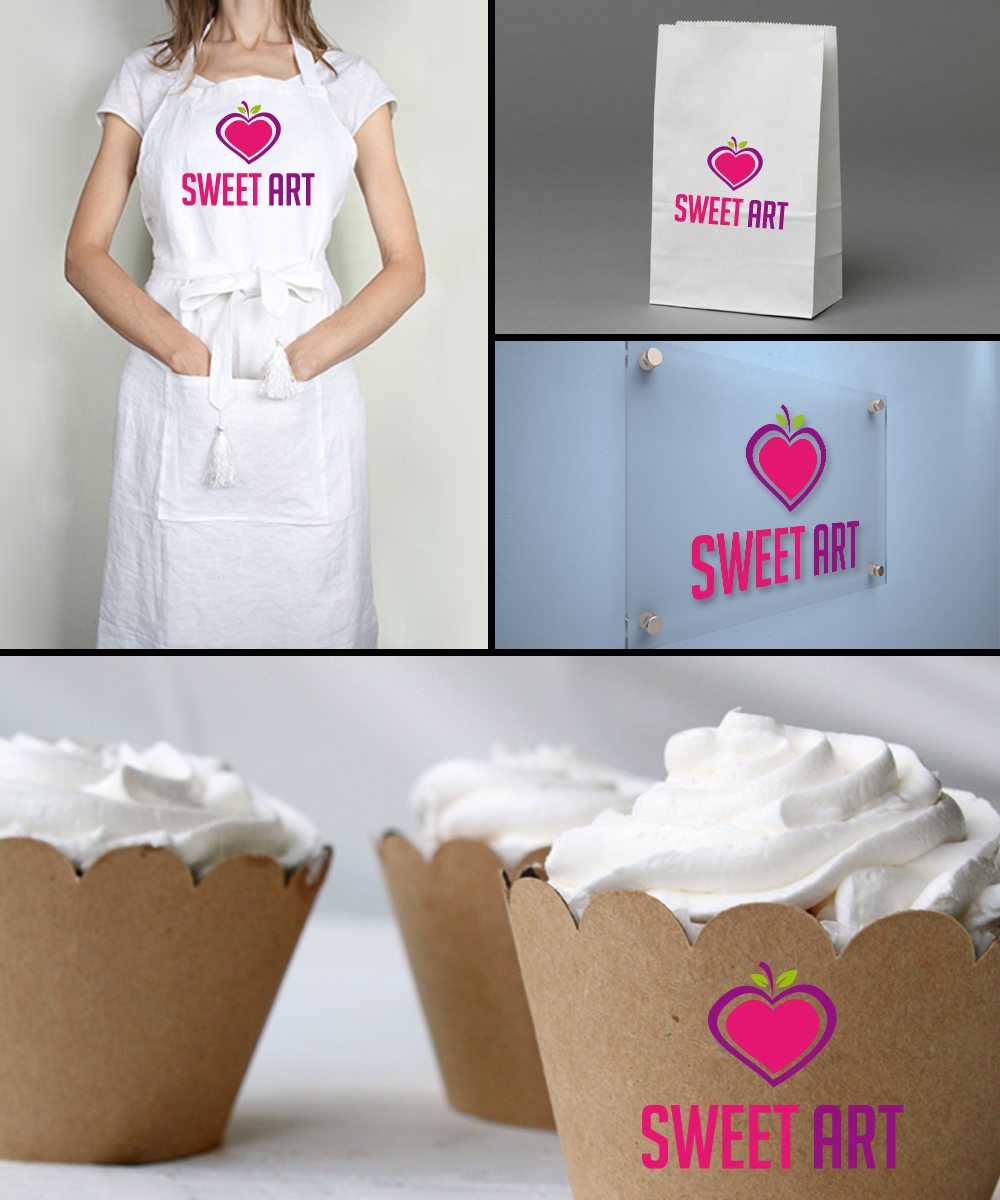 Logo Design by Comunicamente Lab for Leonardo Harada Cordoba | Design #3321936