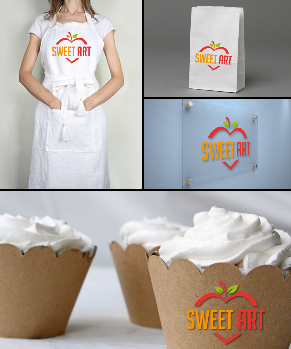 Logo Design by Comunicamente Lab for Leonardo Harada Cordoba | Design #3321961