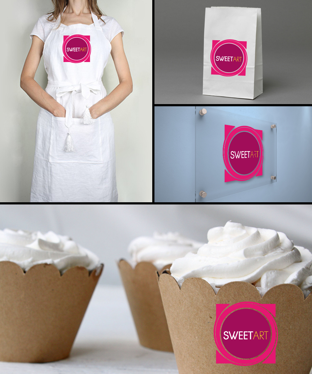 Logo Design by Comunicamente Lab for Leonardo Harada Cordoba | Design #3322031