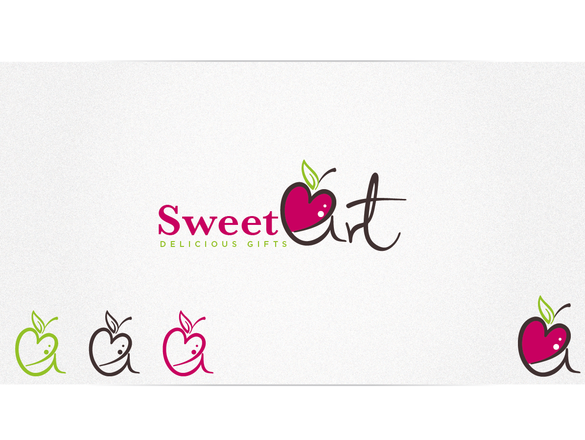 Logo Design by Cherry Pop Design for Leonardo Harada Cordoba | Design #3276747