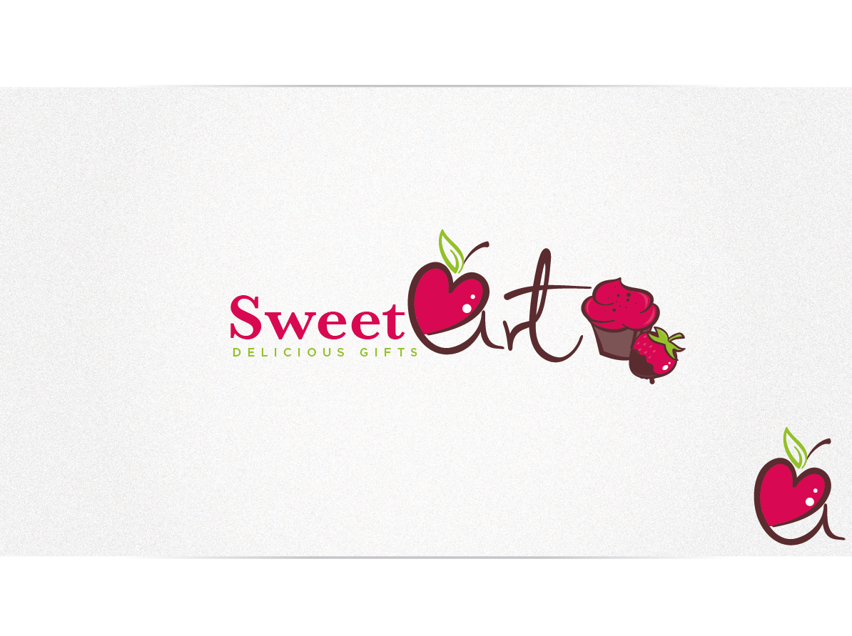 Logo Design by Cherry Pop Design for Leonardo Harada Cordoba | Design #3285561
