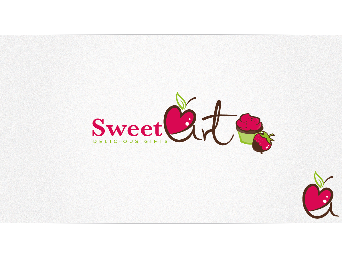 Logo Design by Cherry Pop Design for Leonardo Harada Cordoba | Design #3303189