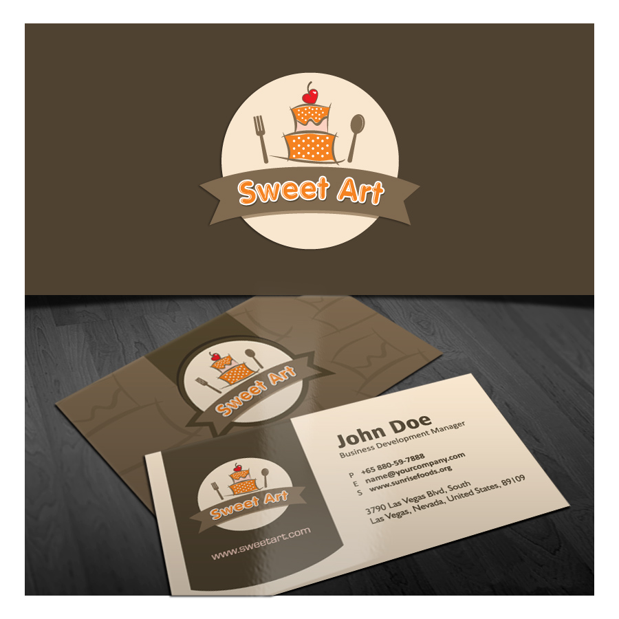 Design de Logo par Tholai pour Leonardo Harada Cordoba | Design #3253279