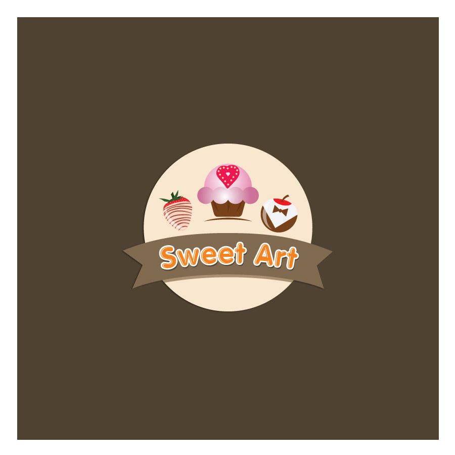 Logo Design by Tholai for Leonardo Harada Cordoba | Design #3270462