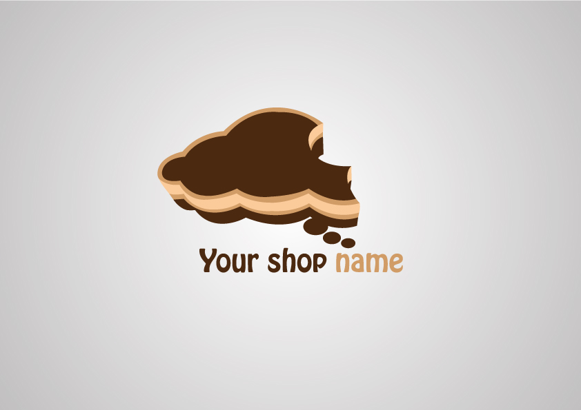 Logo-Design von iffi4u für Leonardo Harada Cordoba | Design #3289342