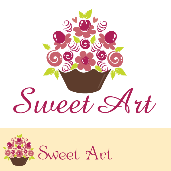 Diseño de Logo por dalia sanad para Leonardo Harada Cordoba | Diseño #3246554