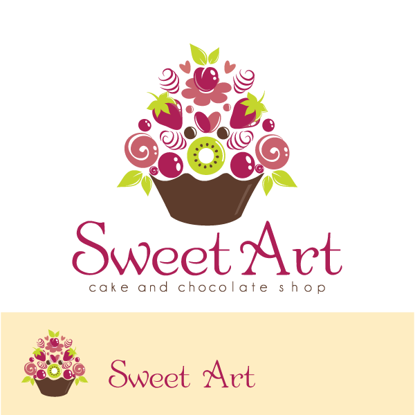 Logo Design by dalia sanad for Leonardo Harada Cordoba | Design #3253112