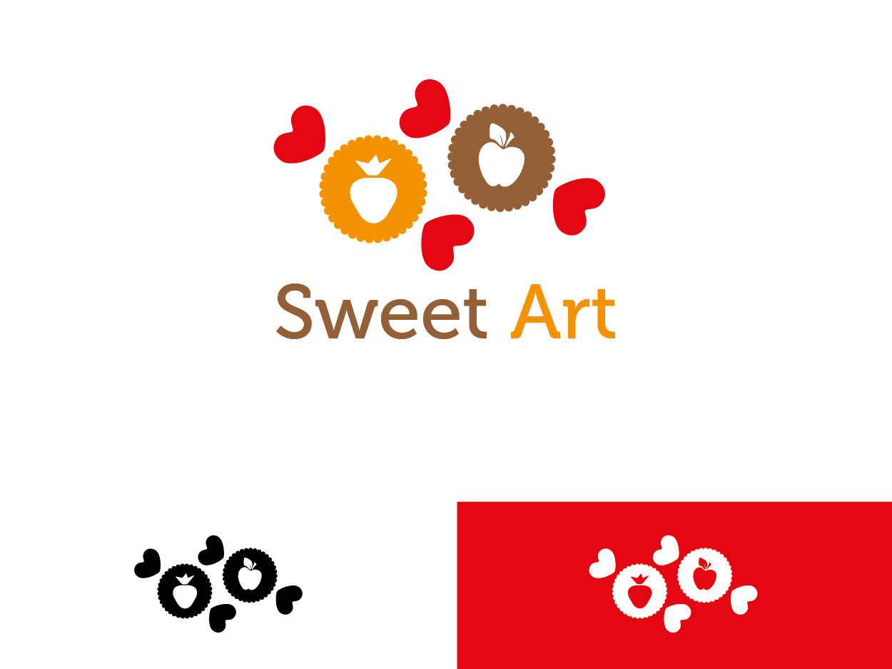 Logo Design by grabson for Leonardo Harada Cordoba | Design #3251763