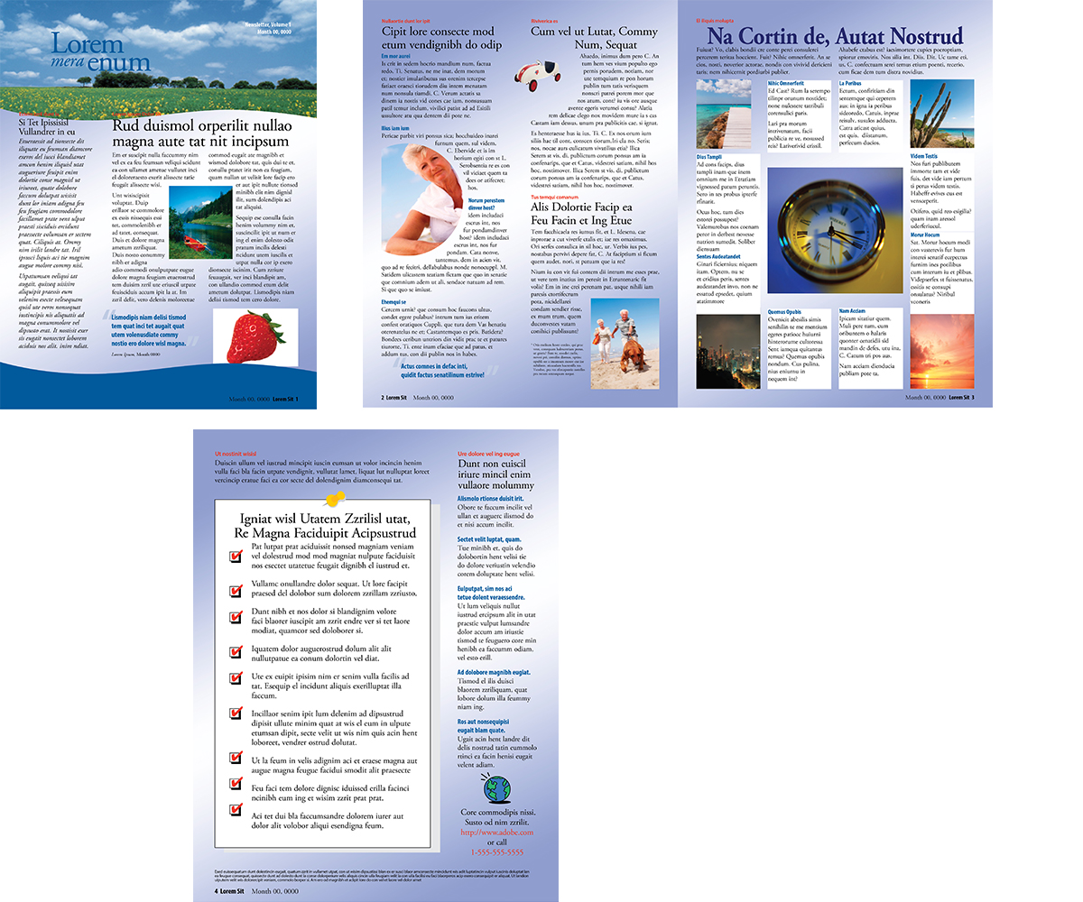 Newsletter-Design von oshanlakmal für techinvestorsedge.com | Design #3332126
