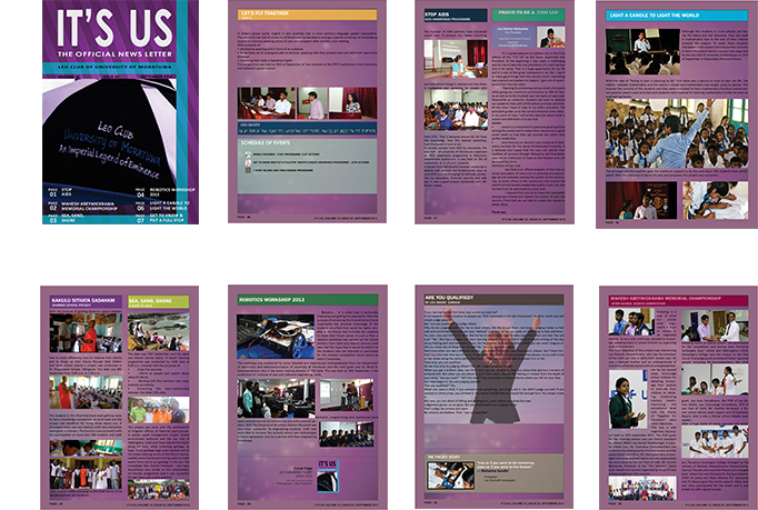 Diseño de Newsletter por oshanlakmal para techinvestorsedge.com | Diseño #3334298