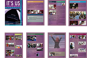 Newsletter-Design von oshanlakmal für techinvestorsedge.com | Design: #3334298