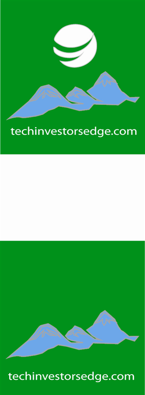 Diseño de Newsletter por Venus L. Penaflor para techinvestorsedge.com | Diseño: #3363128