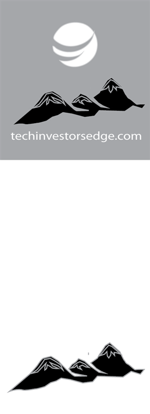Diseño de Newsletter por Venus L. Penaflor para techinvestorsedge.com | Diseño: #3366262