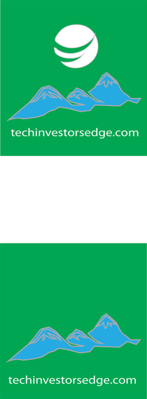 Diseño de Newsletter por Venus L. Penaflor para techinvestorsedge.com | Diseño: #3366280