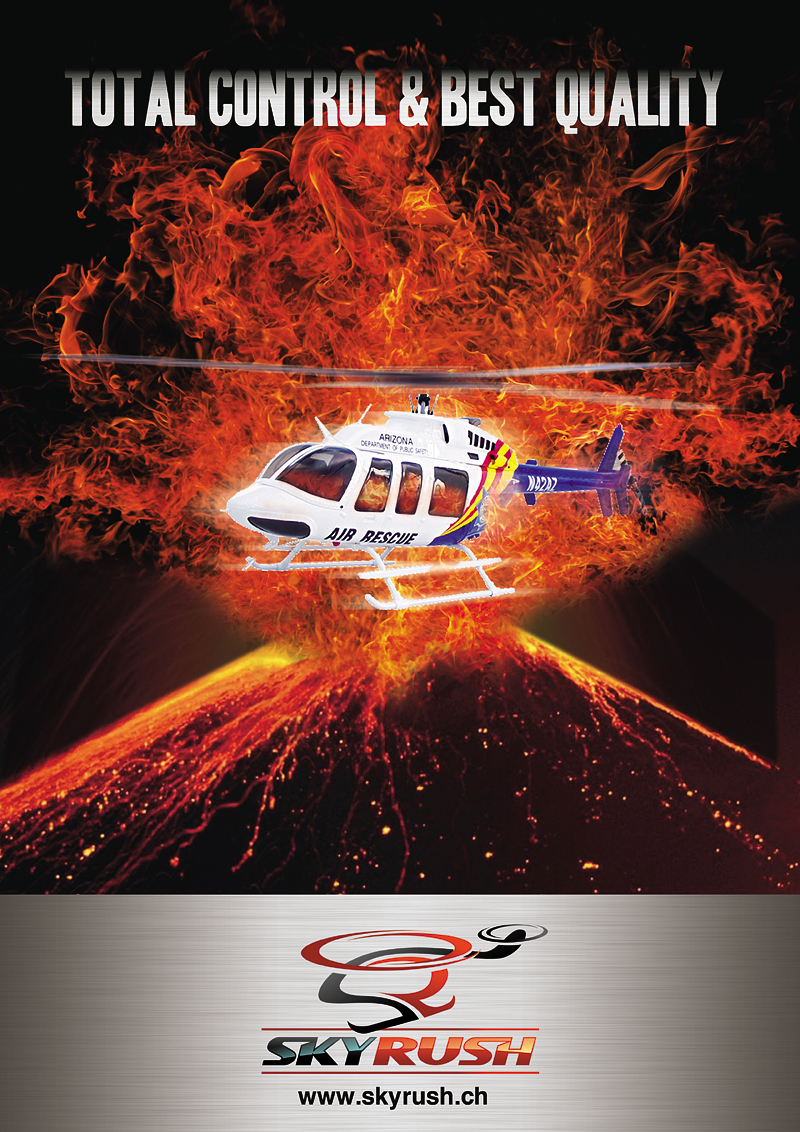 Poster Design by Andreev for Bloo Group GmbH | Design #796910