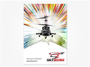 Poster Design by OUT of BOX.d for Bloo Group GmbH | Design #797809