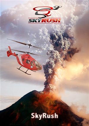 Poster Design by D-Design for Bloo Group GmbH | Design: #805125