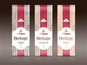 Packaging Design by Maxi Design