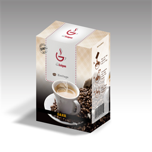 Packaging Design by Ideare Design for this project | Design: #870229