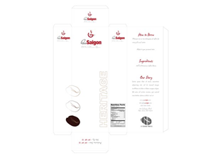 Packaging Design by DaveDesigns for this project | Design #823730