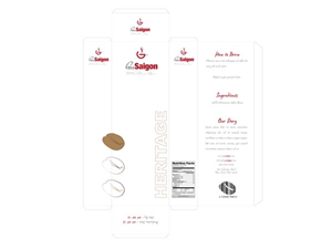 Packaging Design by DaveDesigns for this project | Design: #823736