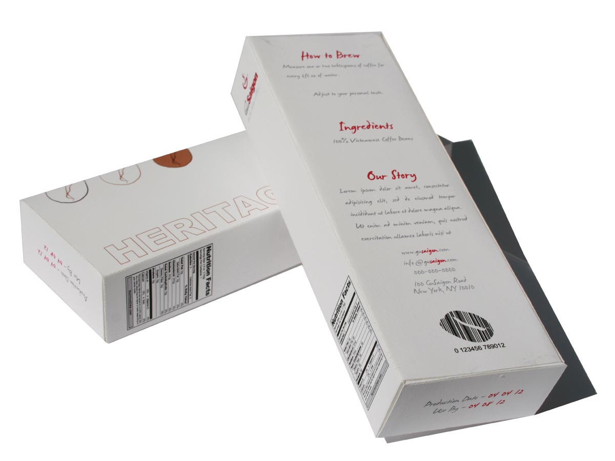 Verpackungs-Design von DaveDesigns für dieses Projekt | Design #827269