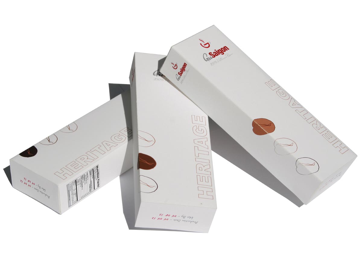 Packaging Design by DaveDesigns for this project | Design #827272