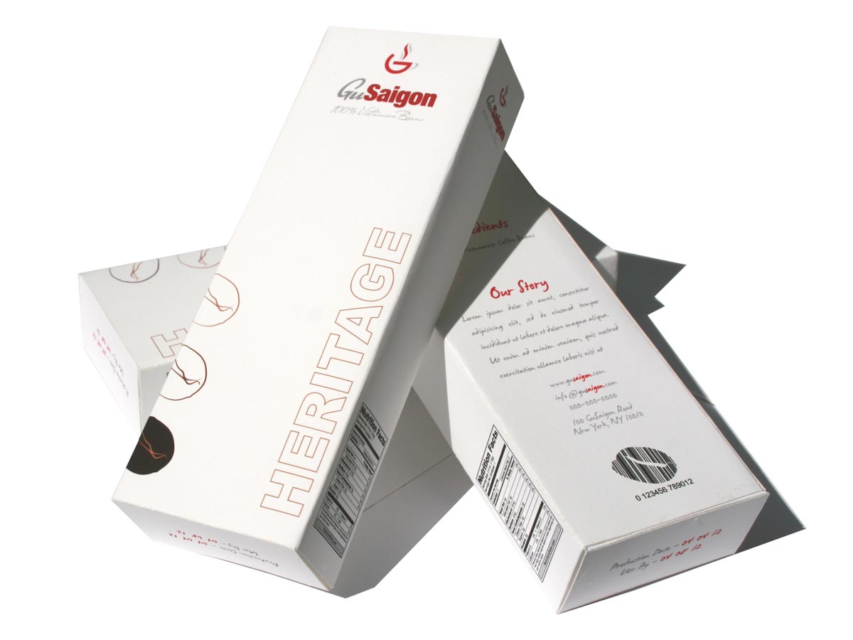 Packaging Design by DaveDesigns for this project | Design #827273