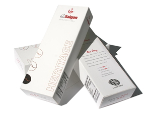 Packaging Design by DaveDesigns for this project | Design: #827273
