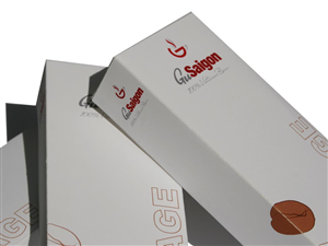 Packaging Design by DaveDesigns for this project | Design: #827279