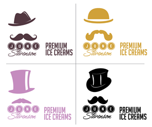 Logo Design by GrownMonkey