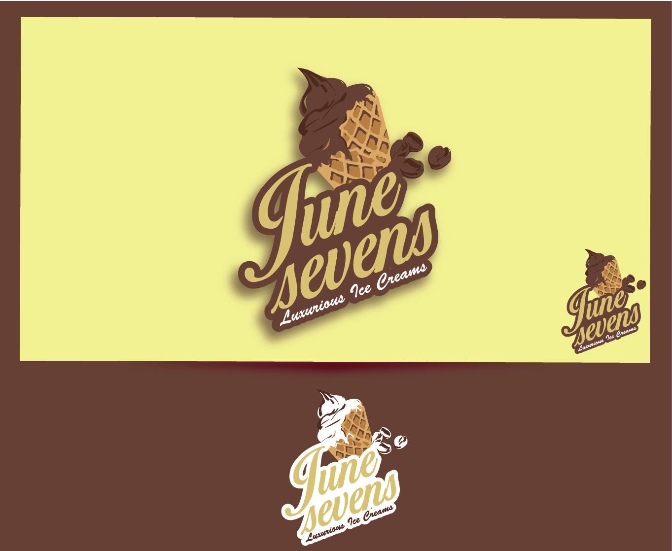 Design de Logo par alizainbarkat pour ce projet | Design #4395160