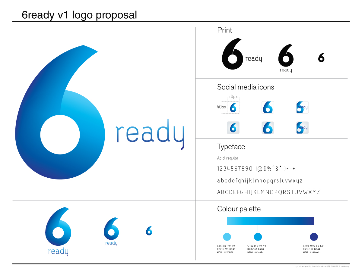 Logo Design by KJ for this project | Design #799703