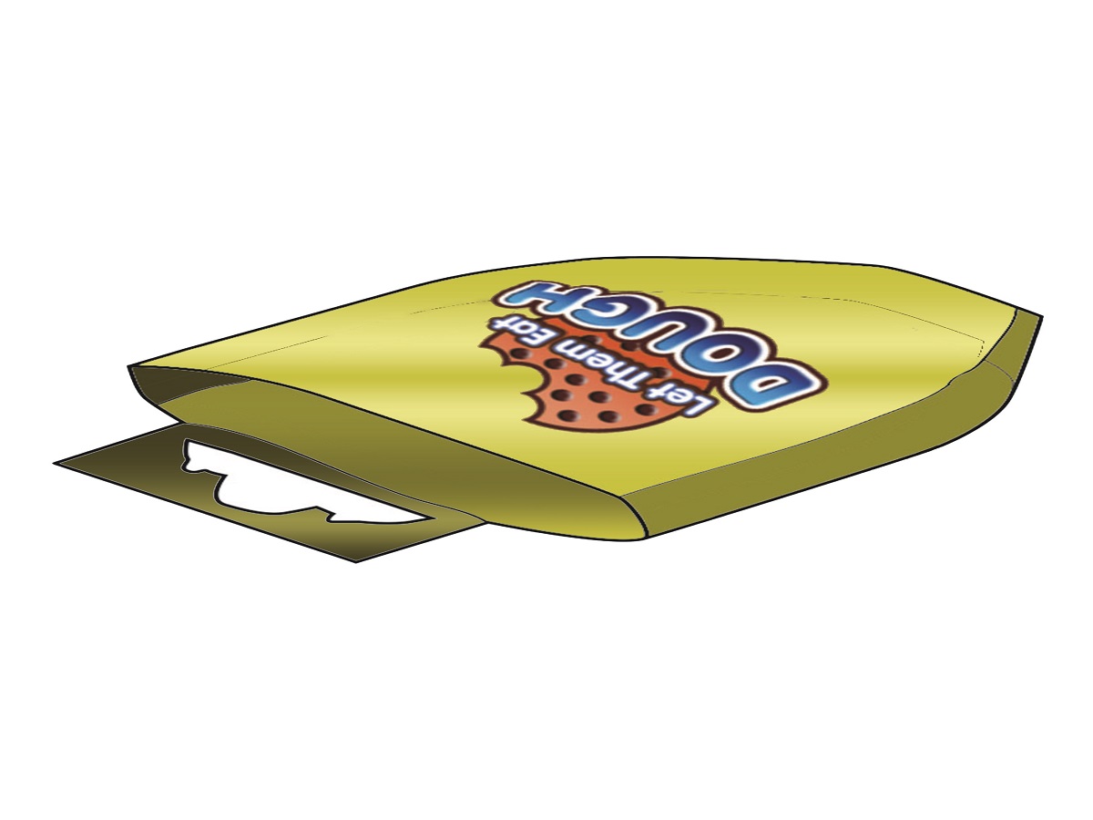 Verpackungs-Design von Almoast_there für dieses Projekt | Design #3245786