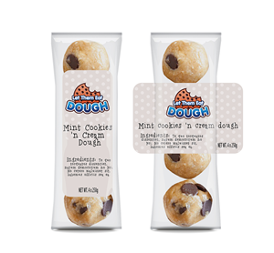 Packaging Design by kookypops