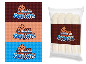 Packaging Design by Juuri