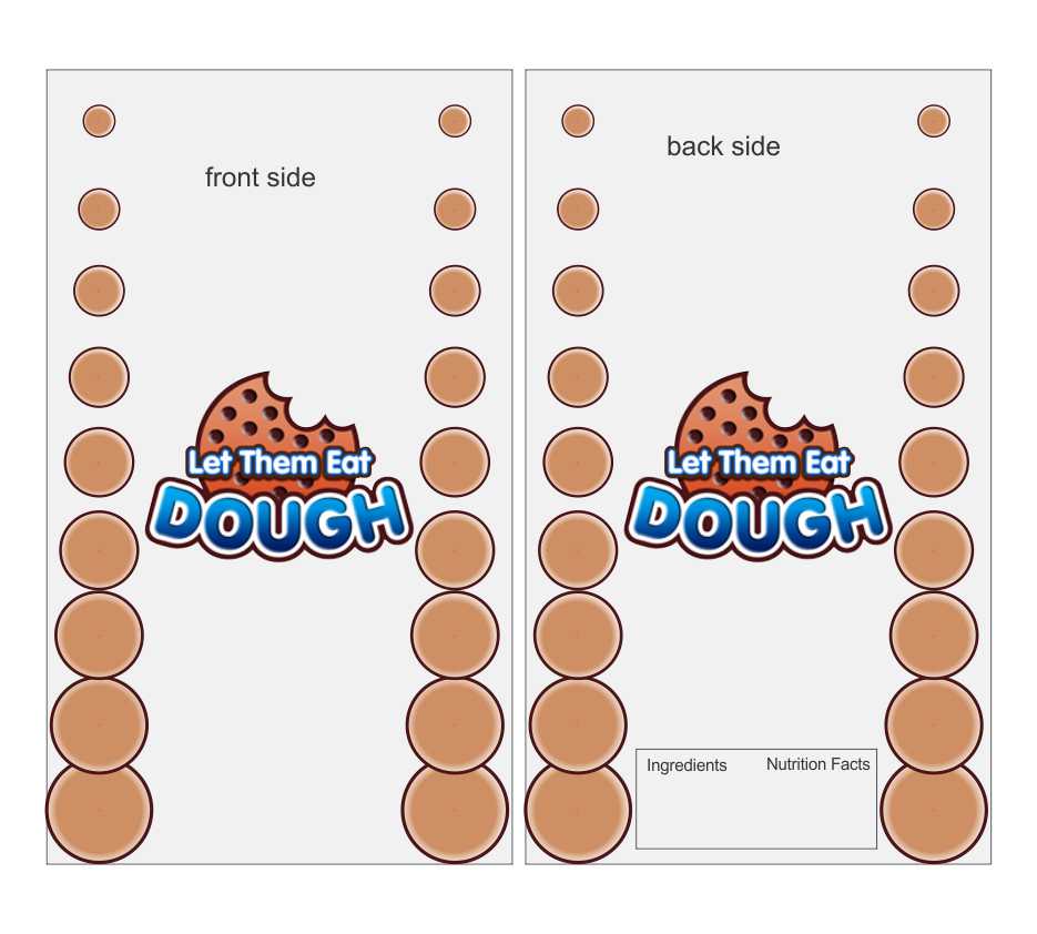 Packaging Design by ljupcho2008 for this project | Design #3260477