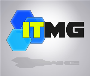Logo Design by Josiah Huckins
