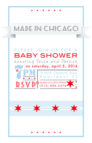 Invitation Design by Sirena223